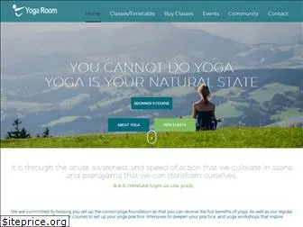 yogaroom.com.au
