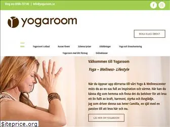 yogaroom.se