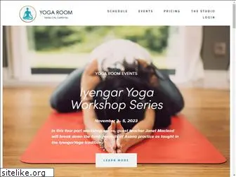 yogaroomtahoe.com