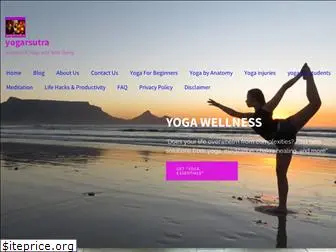 yogarsutra.com