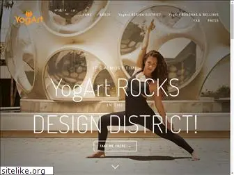 yogartevent.com