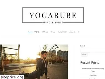 yogarube.com