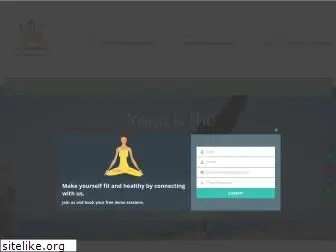 yogarvindam.com
