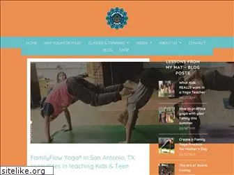 yogaryde.com