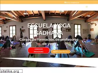 yogasadhana.eu