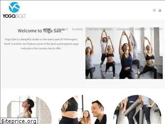 yogasalt.com