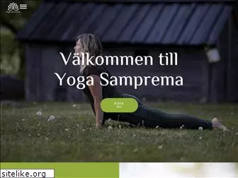 yogasamprema.net