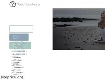 yogasanctuary.ie