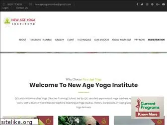 yogasandhya.com