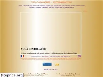 yogasatyananda-france.net