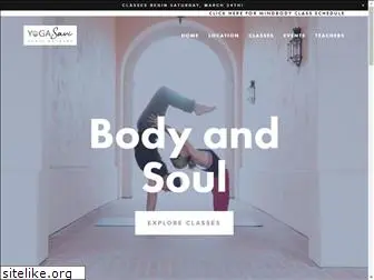 yogasavi.com