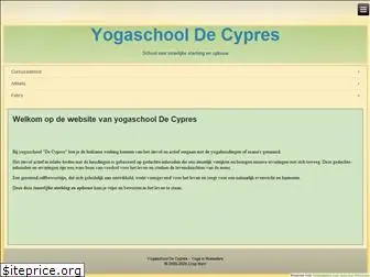 yogaschooldecypres.be