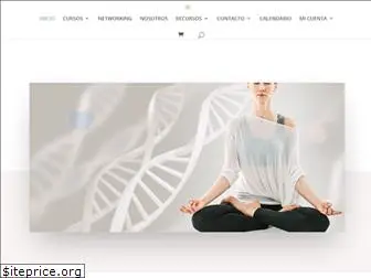 yogascienceandsoul.com