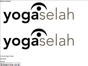 yogaselah.com
