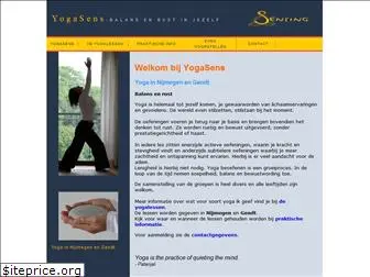 yogasens.nl