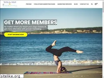 yogaseomarketing.com