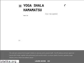 yogashala-h.blogspot.com