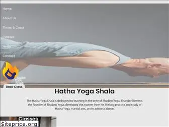 yogashala.com.au