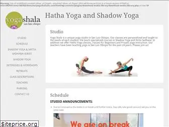 yogashalaslo.com