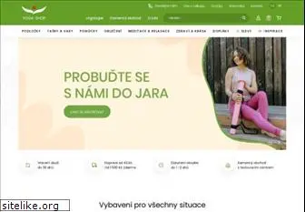 yogashop.cz