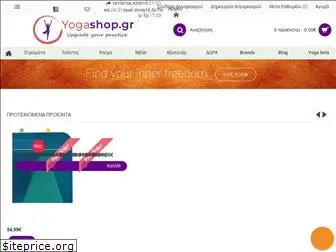 yogashop.gr