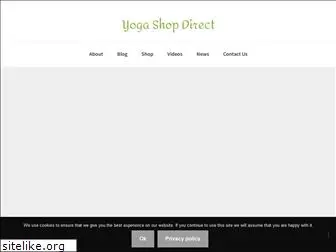 yogashopdirect.com