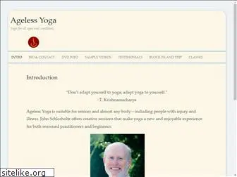 yogasinedad.com