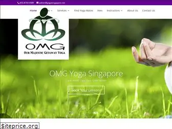 yogasingapore.net