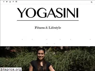 yogasini.com