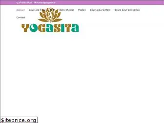 yogasita.fr