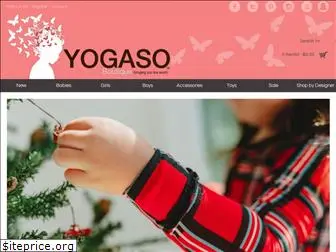 yogaso.com