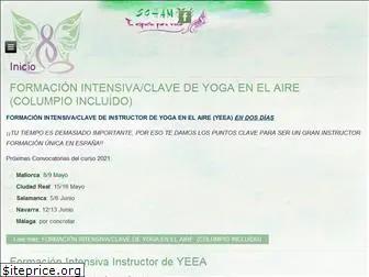 yogasoham.com