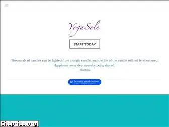 yogasole.com