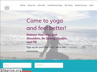 yogasoul.com