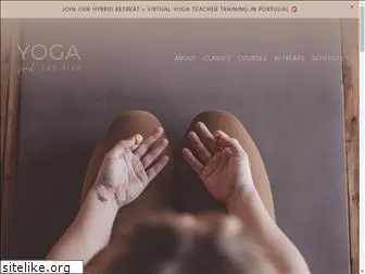 yogasoullective.com