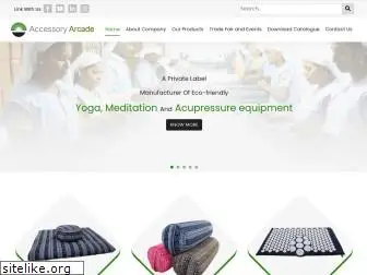 yogasourcing.com