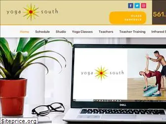 yogasouth.net