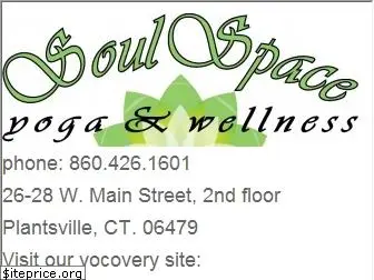 yogasouthington.com