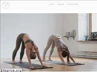 yogaspace.ru
