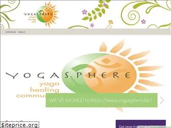 yogasphere.net