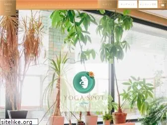 yogaspot.jp