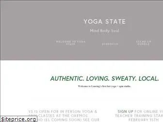 yogastate.net