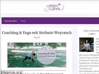 yogastern.com