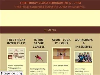 yogastlouis.us