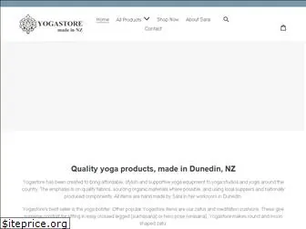 yogastore.co.nz