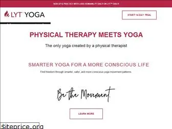 yogastream.net