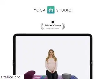 yogastudioapp.com