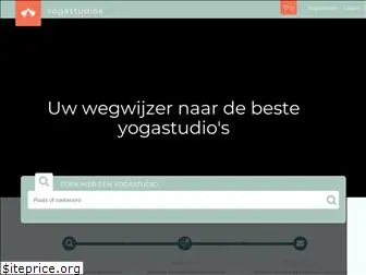 yogastudios.nl