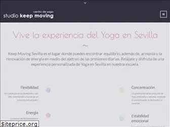 yogastudiosevilla.com