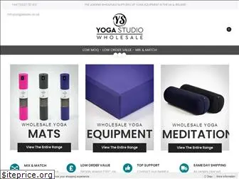 yogastudiowholesale.com